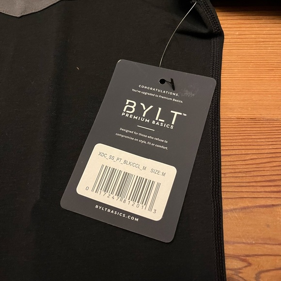 5 Bylt Shirts - Excellent Condition - Picture 11 of 13
